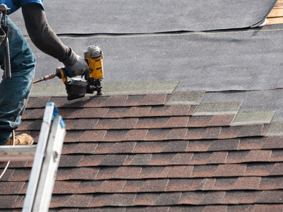 About Roof Repair Experts Morton, MN